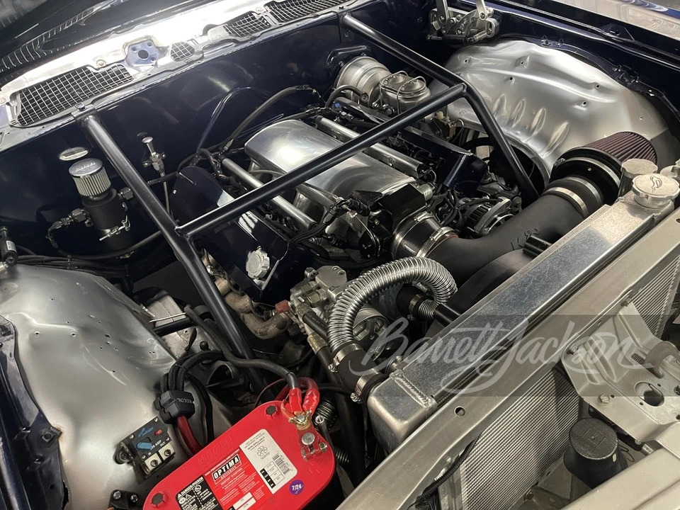 1970 Chevrolet Impala 4th Gen - Image 14 of 18