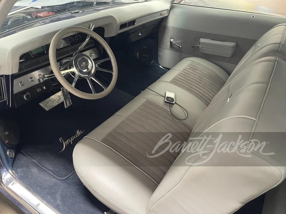 1970 Chevrolet Impala 4th Gen - Image 15 of 18