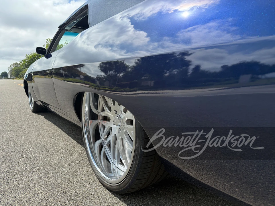 1970 Chevrolet Impala 4th Gen - Image 5 of 18