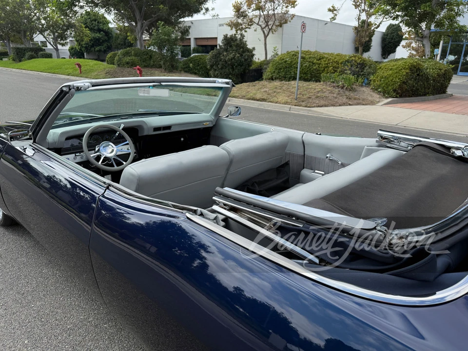 1970 Chevrolet Impala 4th Gen - Image 6 of 18