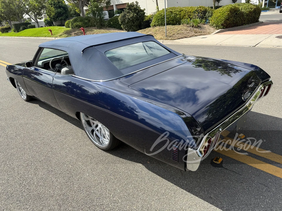 1970 Chevrolet Impala 4th Gen - Image 7 of 18