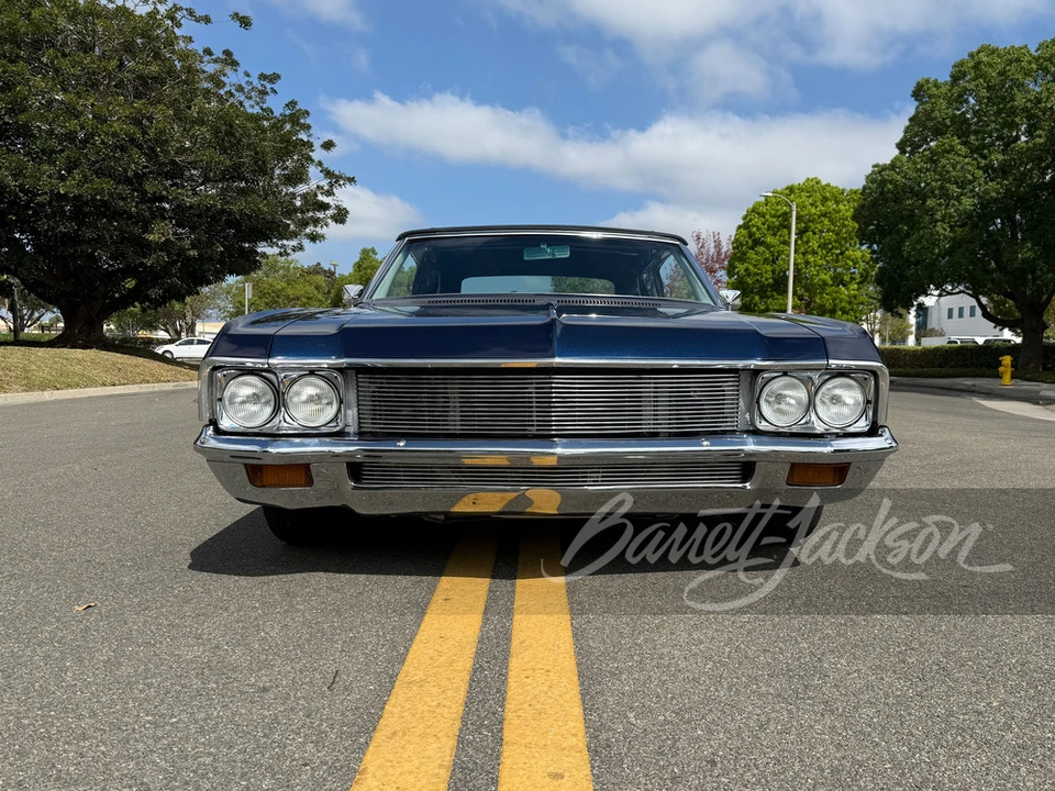 1970 Chevrolet Impala 4th Gen - Image 11 of 18