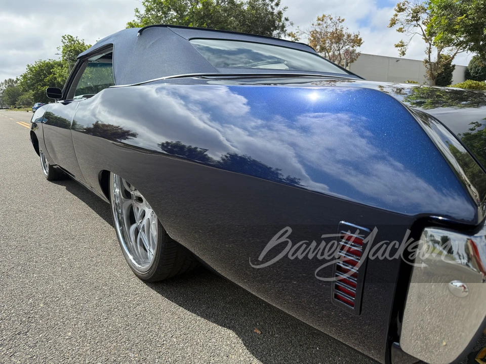 1970 Chevrolet Impala 4th Gen - Image 13 of 18