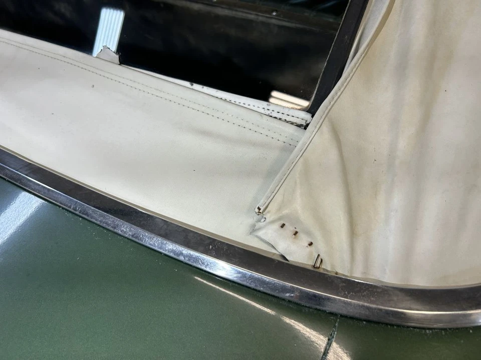1970 Chevrolet Impala 4th Gen - Image 21 of 21
