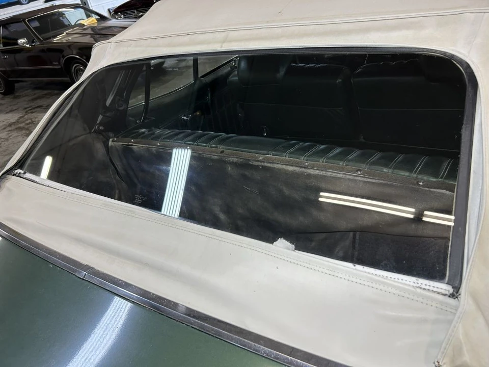 1970 Chevrolet Impala 4th Gen - Image 20 of 21