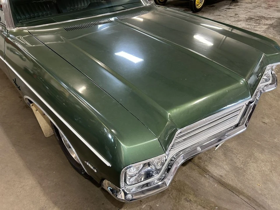 1970 Chevrolet Impala 4th Gen - Image 14 of 21
