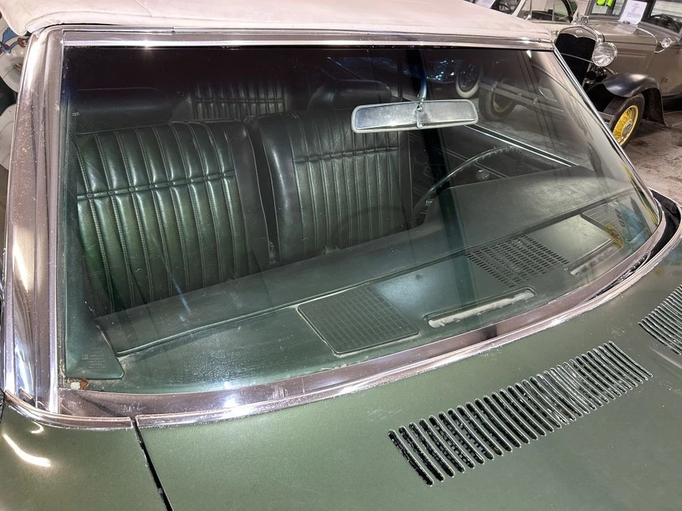 1970 Chevrolet Impala 4th Gen - Image 17 of 21