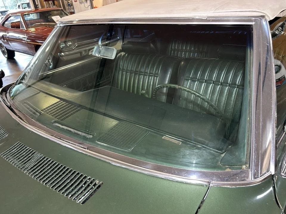 1970 Chevrolet Impala 4th Gen - Image 15 of 21
