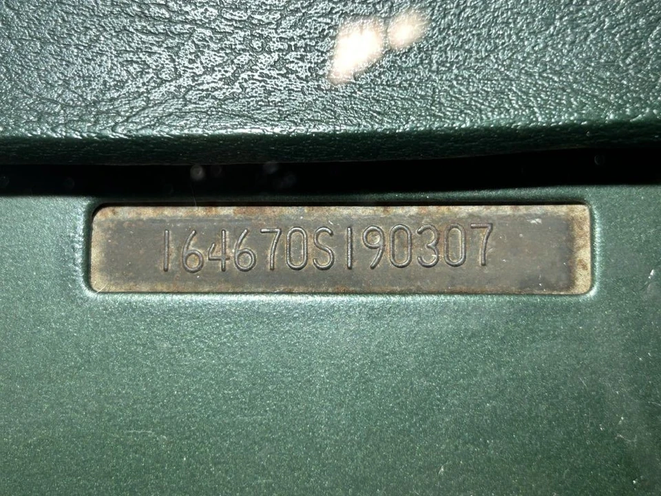 1970 Chevrolet Impala 4th Gen - Image 16 of 21