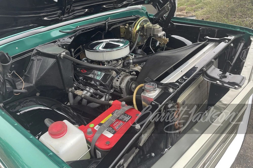 1970 Chevrolet C/K 2nd Gen - Image 2 of 12