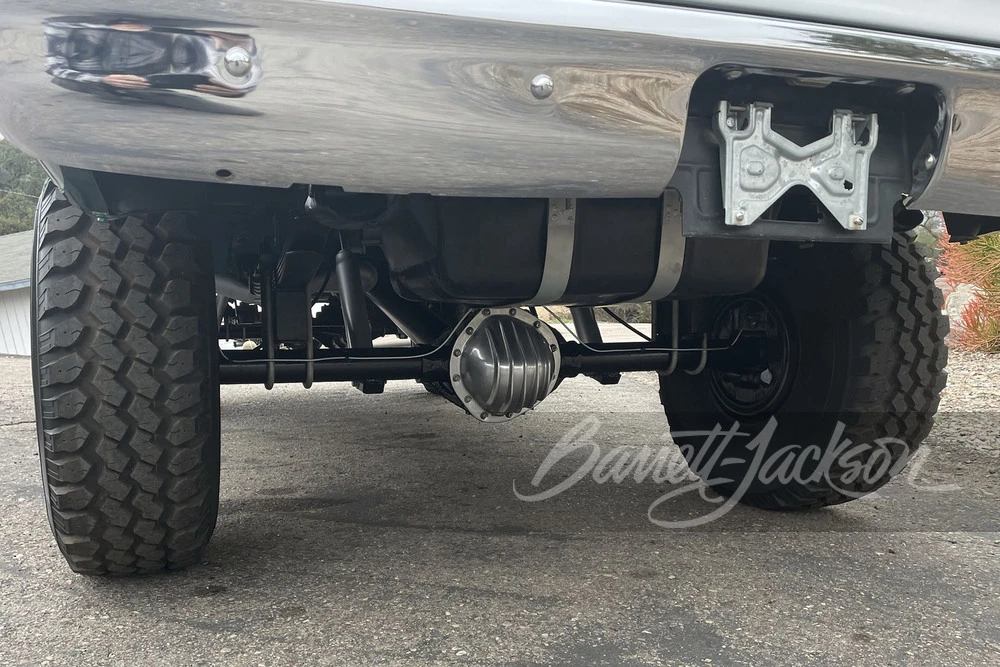 1970 Chevrolet C/K 2nd Gen - Image 4 of 12