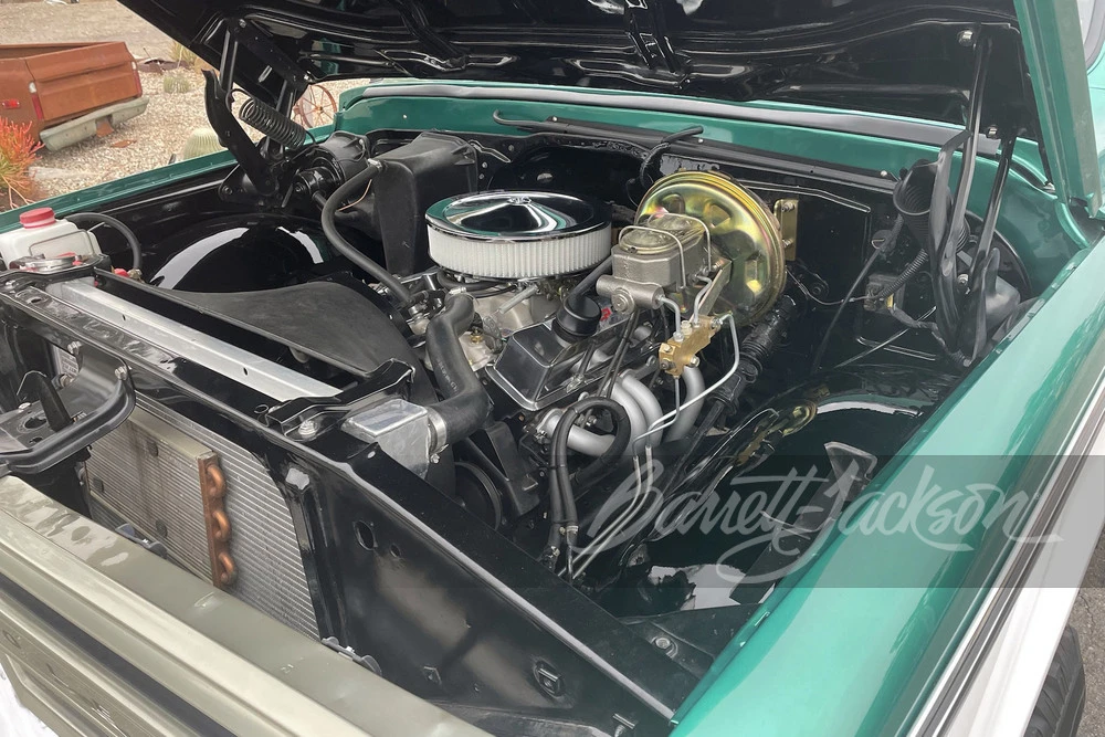 1970 Chevrolet C/K 2nd Gen - Image 7 of 12