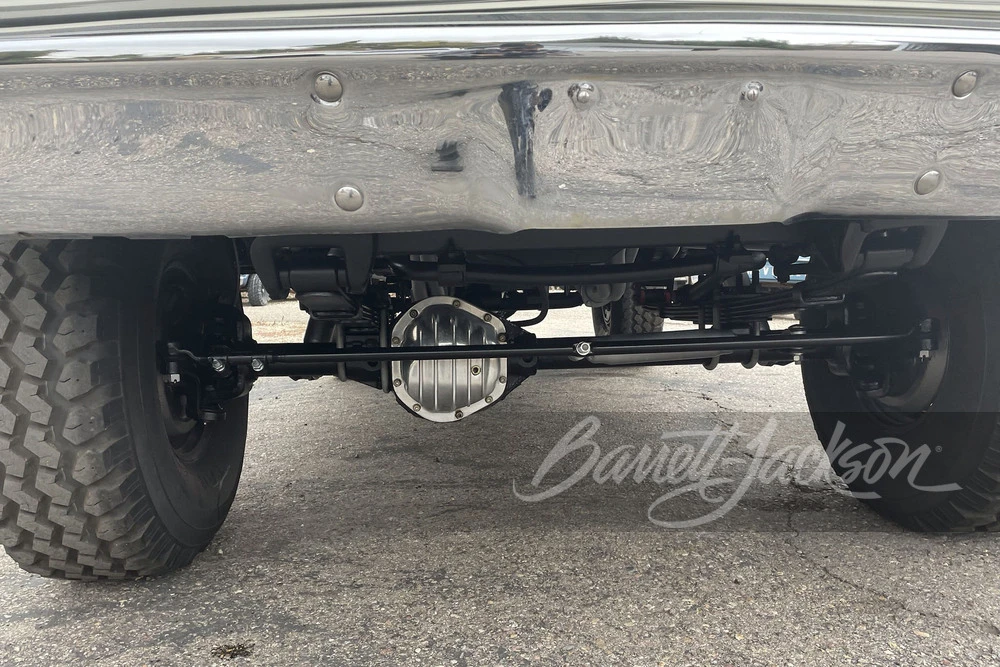 1970 Chevrolet C/K 2nd Gen - Image 9 of 12