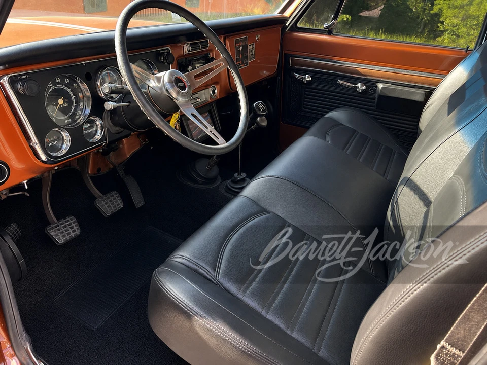 1970 Chevrolet C/K 2nd Gen - Image 4 of 7