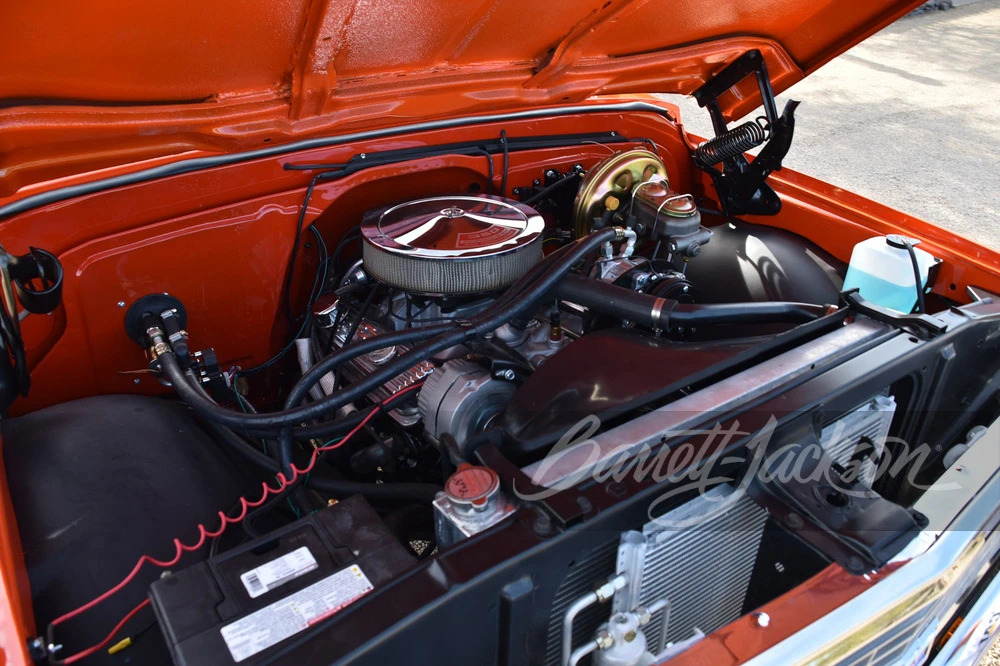 1970 Chevrolet C/K 2nd Gen - Image 2 of 10
