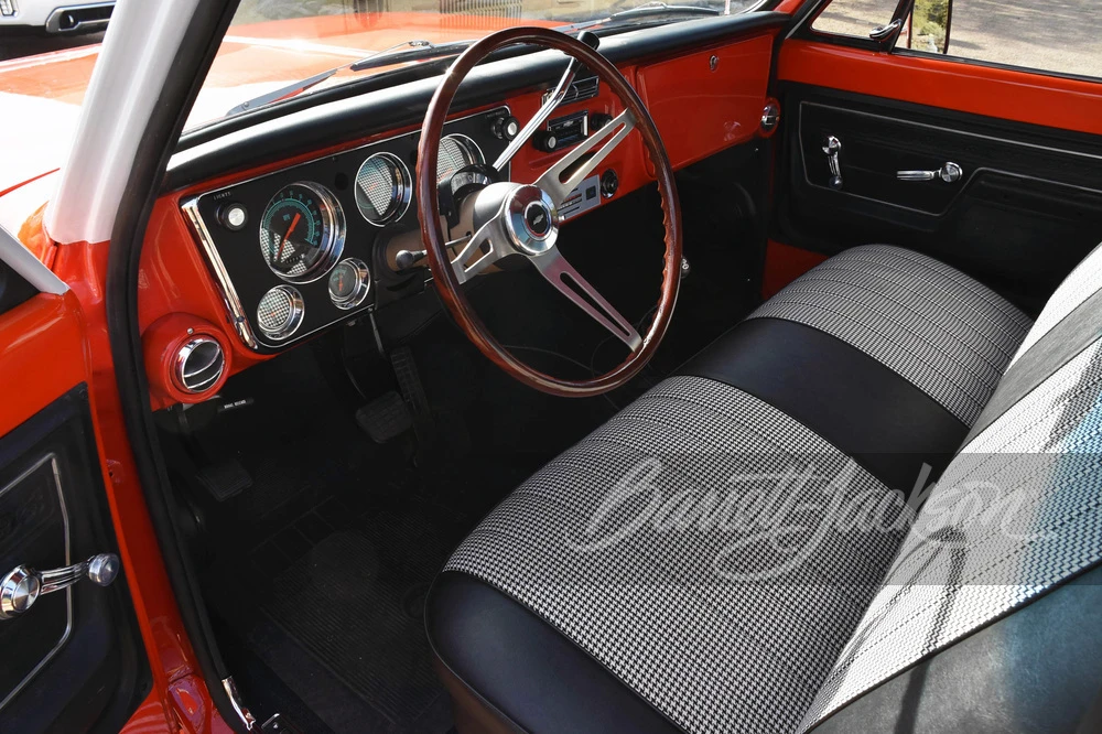 1970 Chevrolet C/K 2nd Gen - Image 3 of 10