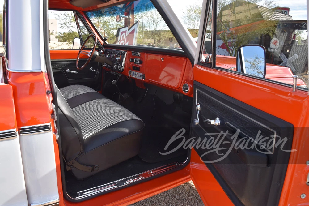 1970 Chevrolet C/K 2nd Gen - Image 6 of 10
