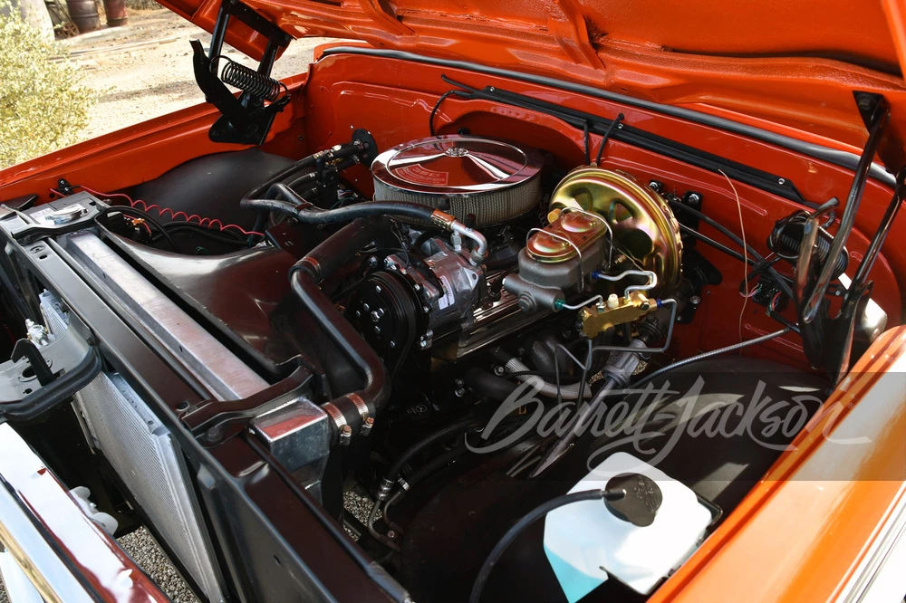 1970 Chevrolet C/K 2nd Gen - Image 8 of 10