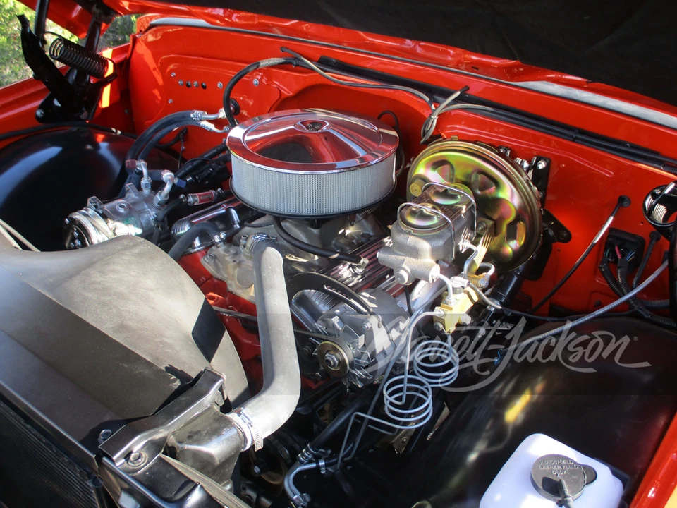 1970 Chevrolet C/K 2nd Gen - Image 3 of 21