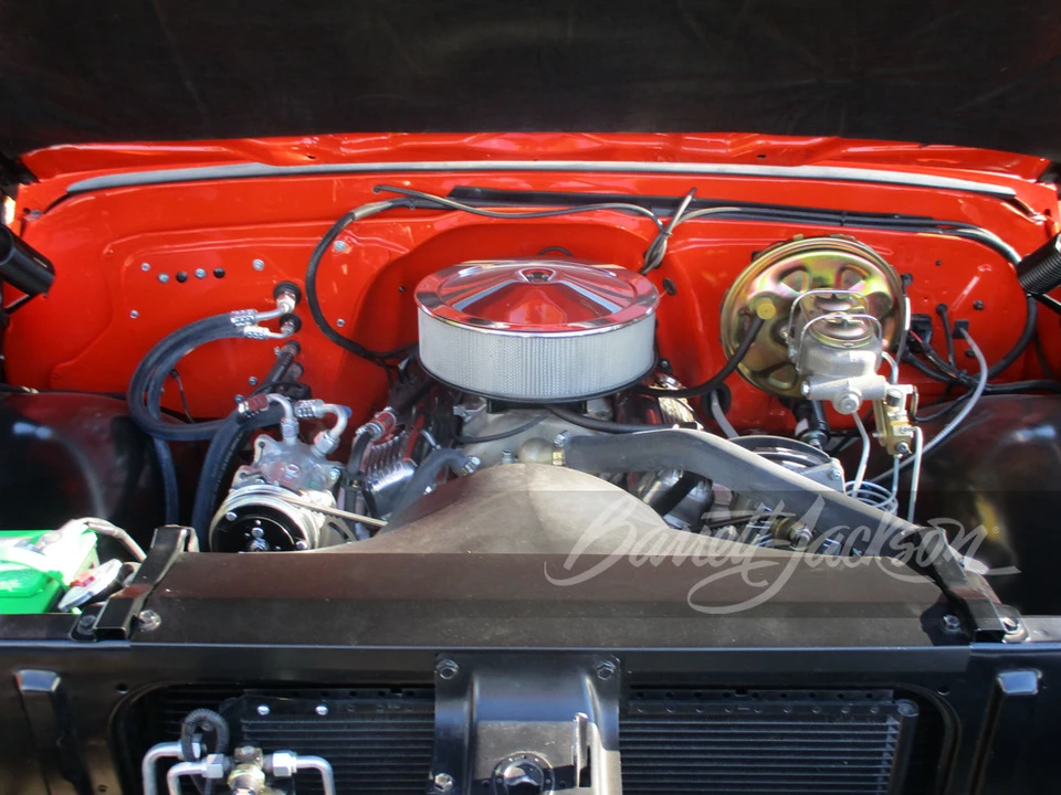 1970 Chevrolet C/K 2nd Gen - Image 10 of 21