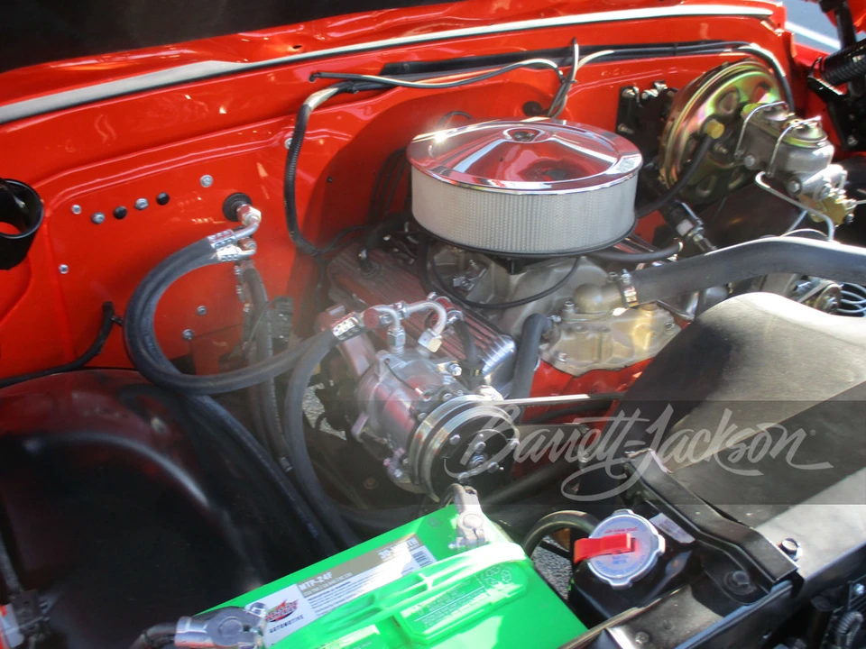 1970 Chevrolet C/K 2nd Gen - Image 11 of 21