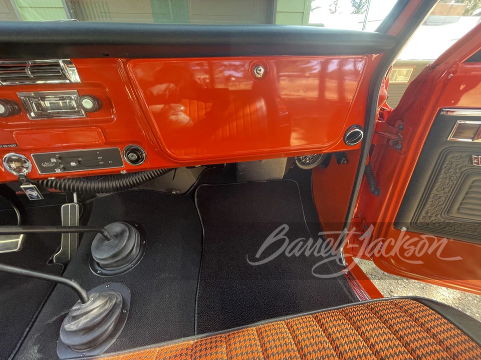 1970 Chevrolet C/K 2nd Gen - Image 16 of 21