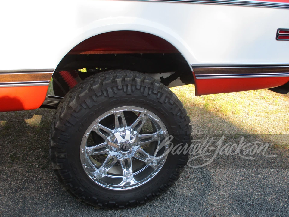 1970 Chevrolet C/K 2nd Gen - Image 18 of 21