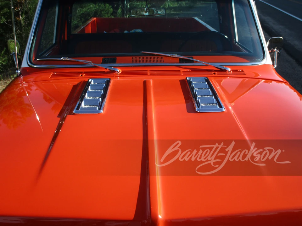 1970 Chevrolet C/K 2nd Gen - Image 19 of 21