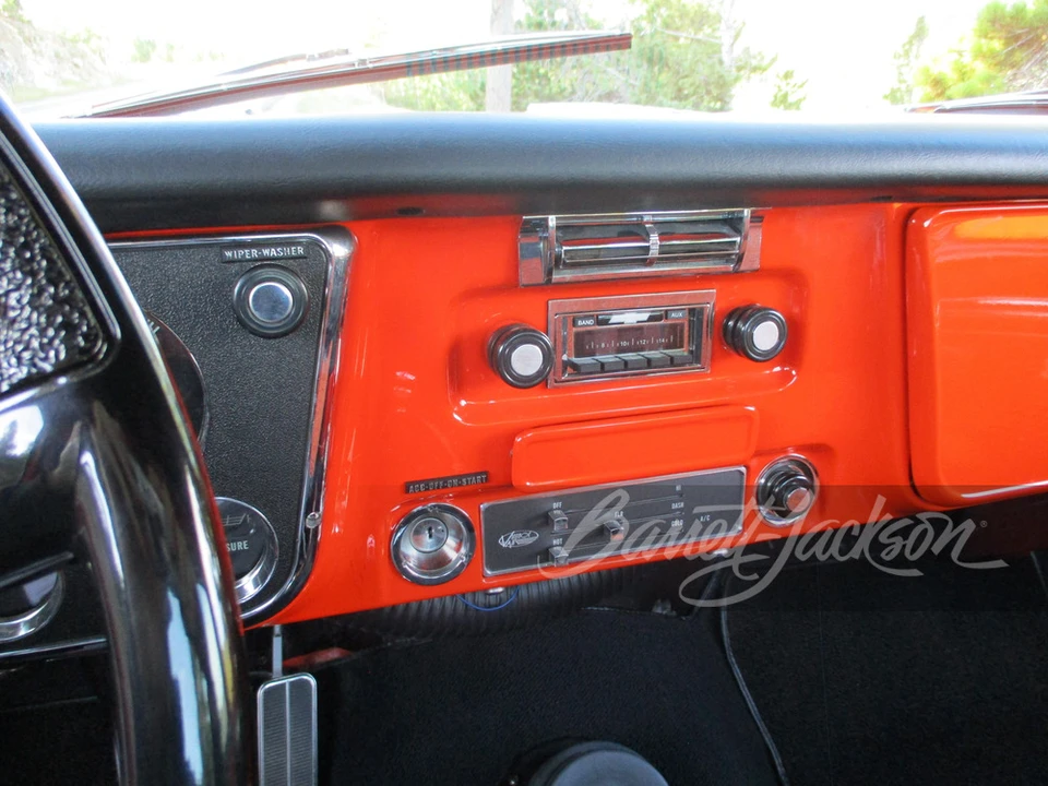1970 Chevrolet C/K 2nd Gen - Image 20 of 21
