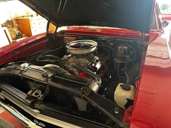 1970 Chevrolet Nova 3rd Gen - Image 16 of 18