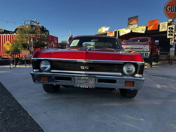 1970 Chevrolet Nova 3rd Gen - Image 4 of 18