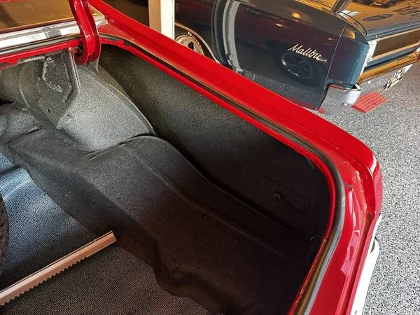 1970 Chevrolet Nova 3rd Gen - Image 6 of 18