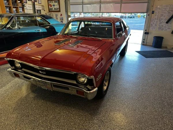 1970 Chevrolet Nova 3rd Gen - Image 18 of 18