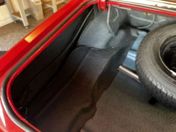 1970 Chevrolet Nova 3rd Gen - Image 7 of 18