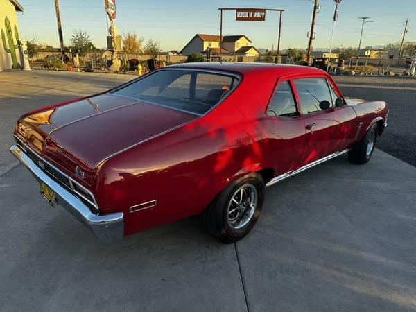 1970 Chevrolet Nova 3rd Gen - Image 3 of 18