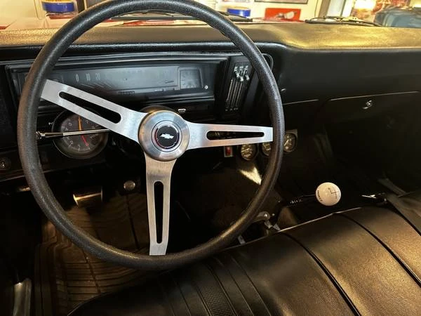 1970 Chevrolet Nova 3rd Gen - Image 13 of 18