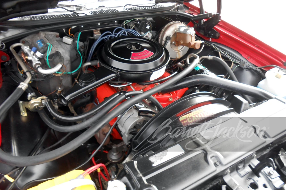 1970 Chevrolet Malibu - Image 2 of 22