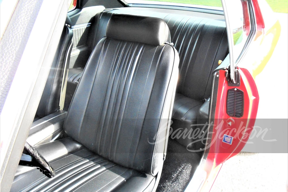 1970 Chevrolet Malibu - Image 6 of 22