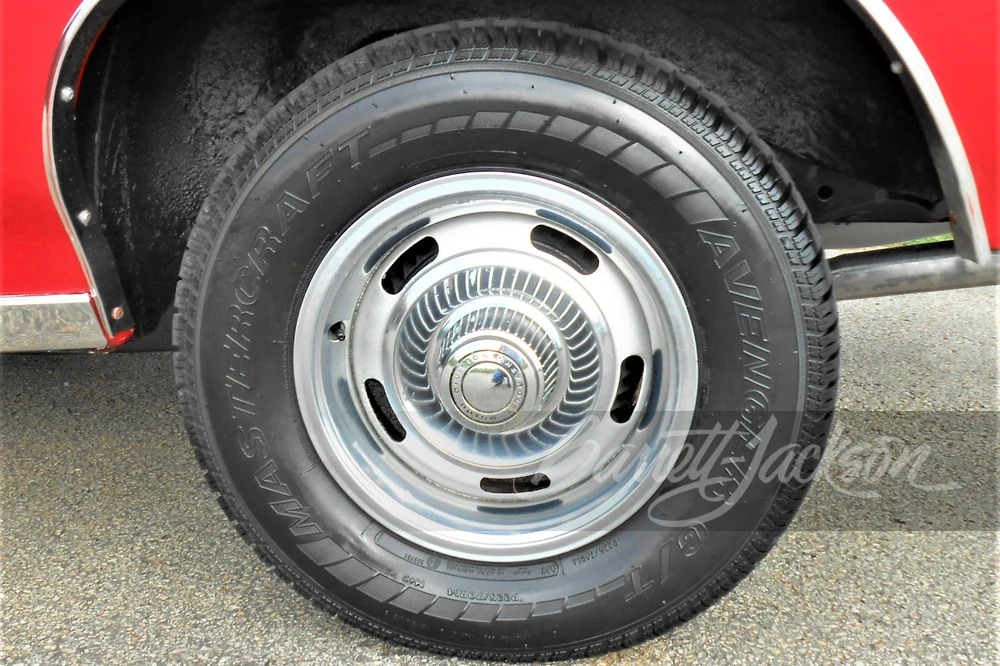 1970 Chevrolet Malibu - Image 10 of 22