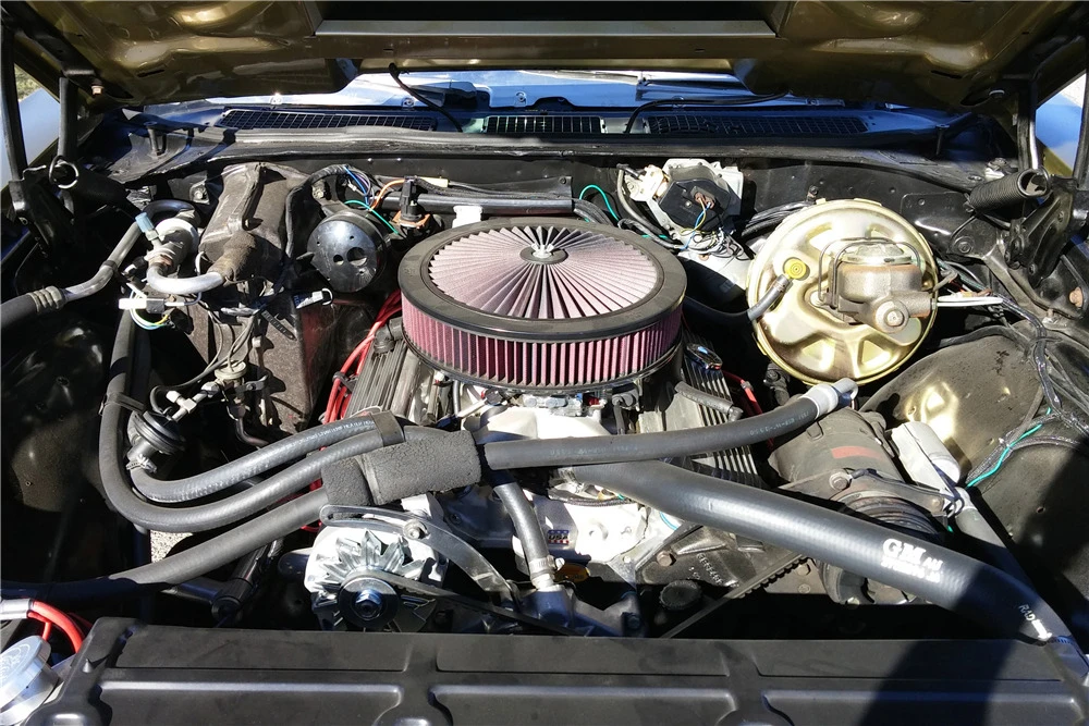 1970 Chevrolet Malibu - Image 2 of 5