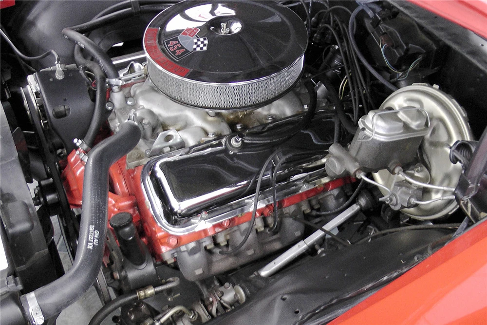 1970 Chevrolet Malibu - Image 3 of 5