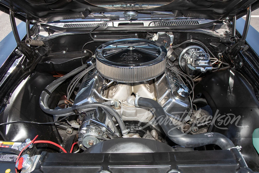 1970 Chevrolet Malibu - Image 2 of 31