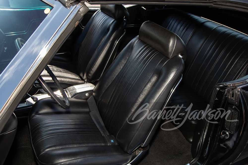 1970 Chevrolet Malibu - Image 3 of 31