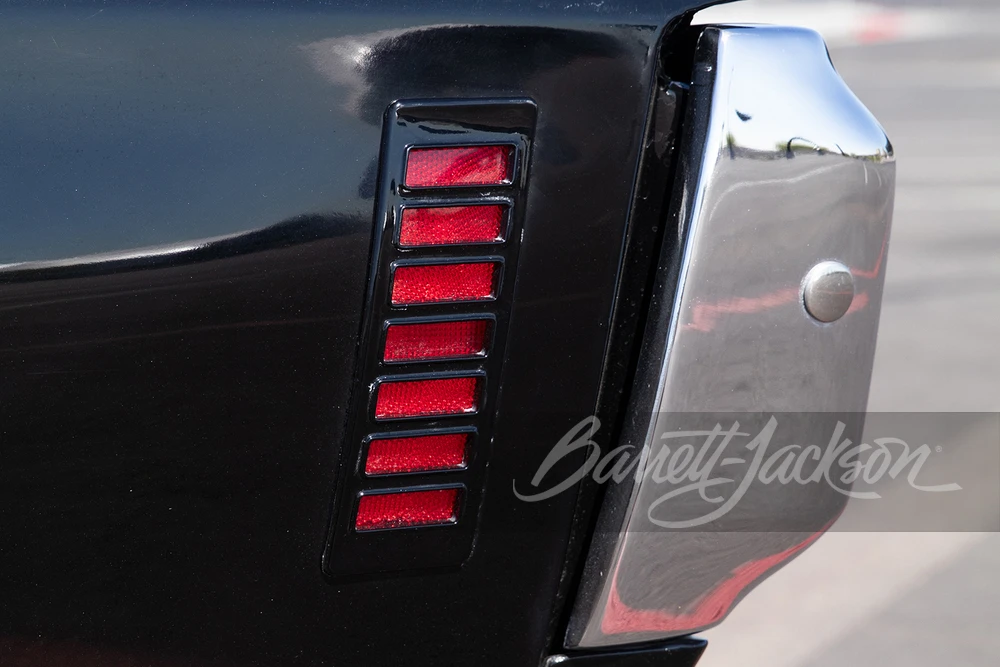 1970 Chevrolet Malibu - Image 6 of 31