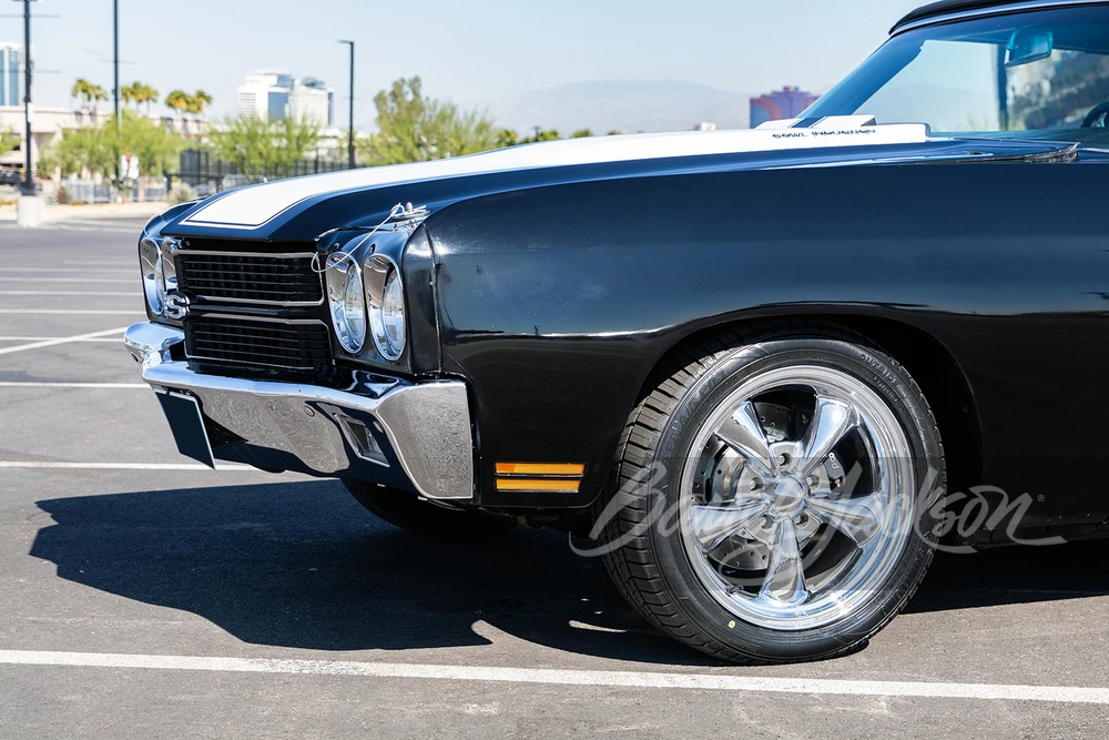 1970 Chevrolet Malibu - Image 14 of 31