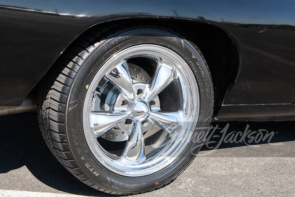 1970 Chevrolet Malibu - Image 20 of 31
