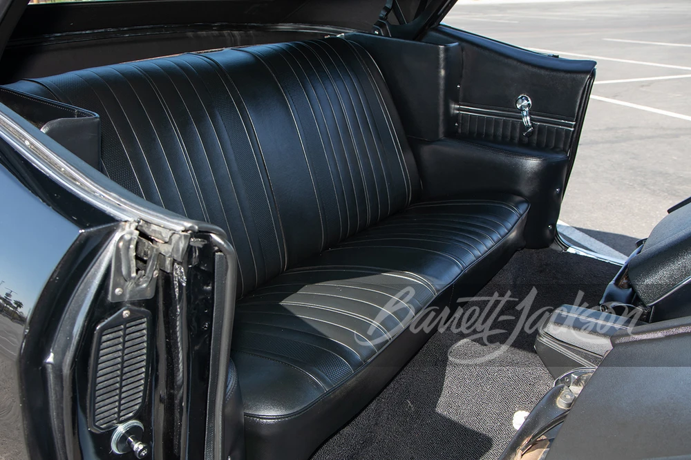1970 Chevrolet Malibu - Image 25 of 31