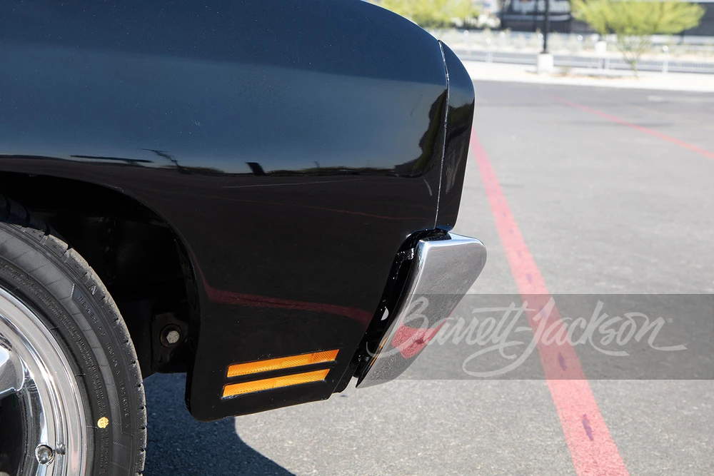 1970 Chevrolet Malibu - Image 27 of 31