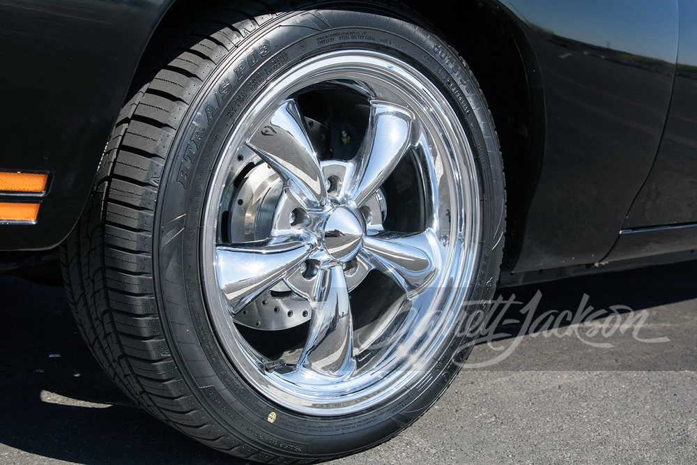 1970 Chevrolet Malibu - Image 29 of 31