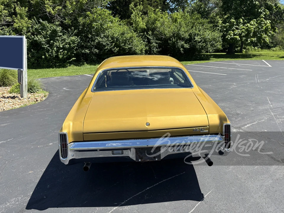 1970 Chevrolet Monte Carlo 1st Gen - Image 10 of 10